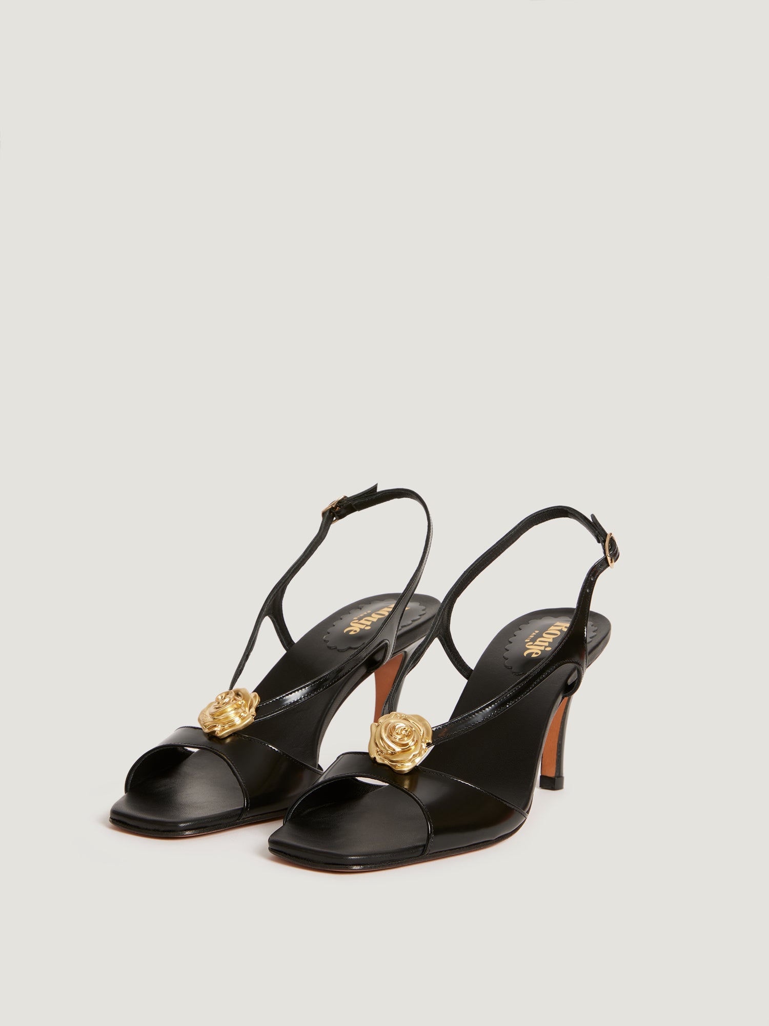 Zapatos de tacón ROSA